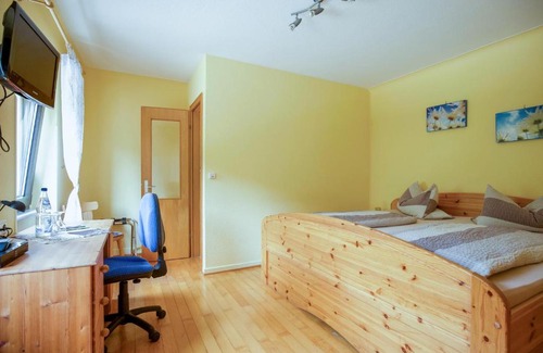 Rinzenberg Apartamento | Ferienwohnung-Gordner