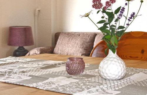 Goslar Apartamento | Ferienwohnung Goslar - Georgenberg/Entspannen im Harz/Mittendrin