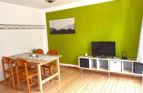 Goslar Apartamento | Ferienwohnung Goslar - Georgenberg/Entspannen im Harz/Mittendrin