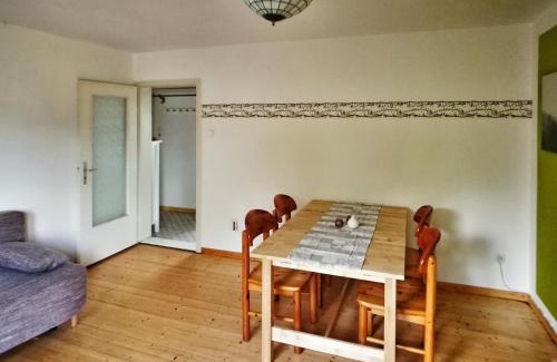 Goslar Apartamento | Ferienwohnung Goslar - Georgenberg/Entspannen im Harz/Mittendrin