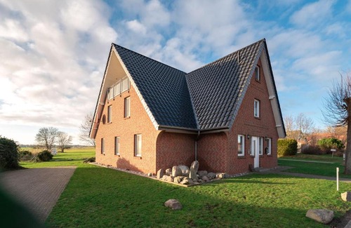 Stolpe auf Usedom Apartamento | Ferienwohnung Gothensee Gummlin
