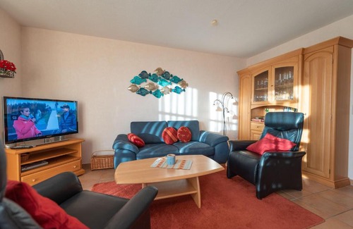 Stolpe auf Usedom Apartamento | Ferienwohnung Gothensee Gummlin