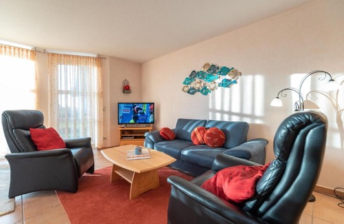 Stolpe auf Usedom Apartamento | Ferienwohnung Gothensee Gummlin