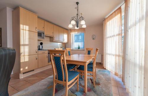 Stolpe auf Usedom Apartamento | Ferienwohnung Gothensee Gummlin