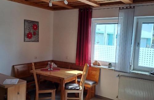 Neuschoenau Apartamento | Ferienwohnung Gottal Christine
