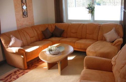 Neuschoenau Apartamento | Ferienwohnung Gottal Christine