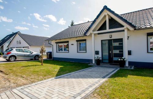 Stockey Apartamento | Ferienwohnung Gräfe