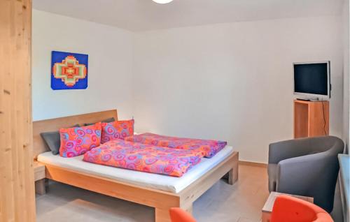 Grunow Apartamento | Ferienwohnung Grünow