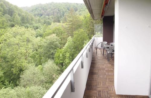 Bad Harzburg Apartamento | Ferienwohnung GrünWald