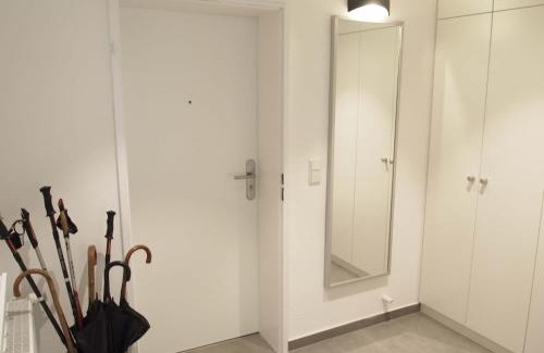 Bad Harzburg Apartamento | Ferienwohnung GrünWald