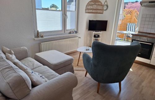 Karlshagen Apartamento | Ferienwohnung Graf Alte Bäckerei