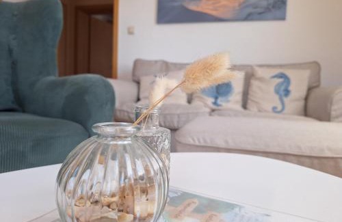 Karlshagen Apartamento | Ferienwohnung Graf Alte Bäckerei