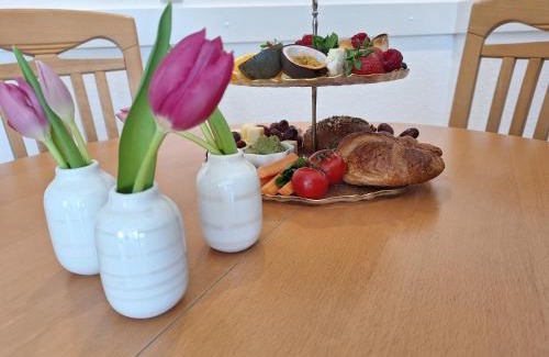 Karlshagen Apartamento | Ferienwohnung Graf Alte Bäckerei