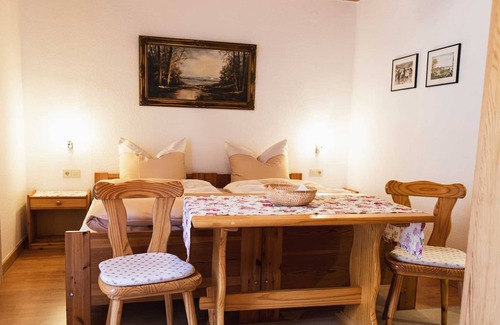 Abwinkl Apartamento | Ferienwohnung Graxenberger - Ferienwohnung 1