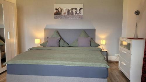 Ofterschwang Apartamento | Ferienwohnung Greif