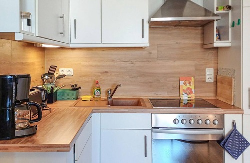 Greifswald Apartamento | Ferienwohnung Greifswald