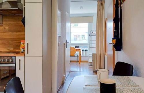 Greifswald Apartamento | Ferienwohnung Greifswald