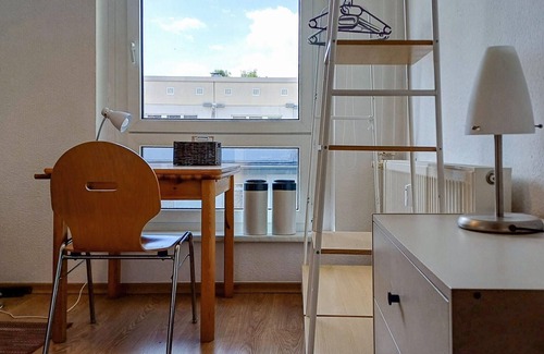 Greifswald Apartamento | Ferienwohnung Greifswald