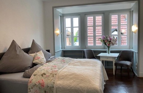 Muensingen Apartamento | Ferienwohnung Grete