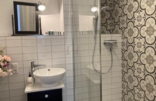 Muensingen Apartamento | Ferienwohnung Grete