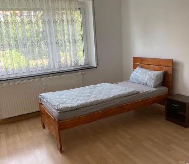 Pforzheim Apartamento | Ferienwohnung Grimm 2