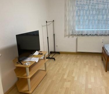 Pforzheim Apartamento | Ferienwohnung Grimm 2