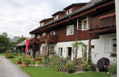 Ausseerland Apartamento | Ferienwohnung Grimmingblick - Auszeit vom Alltag
