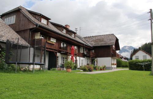 Ausseerland Apartamento | Ferienwohnung Grimmingblick - Auszeit vom Alltag