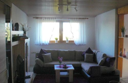 Suppingen Apartamento | Ferienwohnung Groß