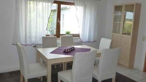 Suppingen Apartamento | Ferienwohnung Groß