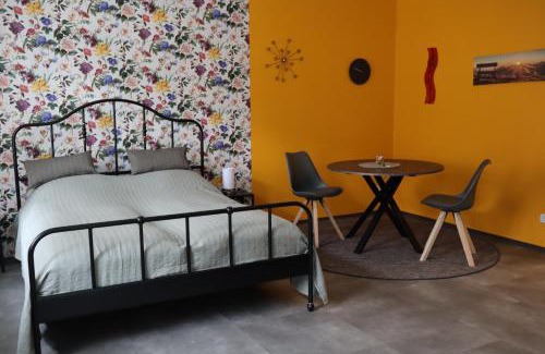 Jueterbog Apartamento | Ferienwohnung Große/Werner