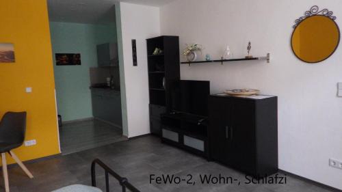 Jueterbog Apartamento | Ferienwohnung Große/Werner
