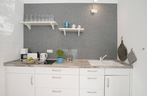 Bosau Apartamento | Ferienwohnung Großer Plöner See auf dem Golfplatz Plöner See in Bosau