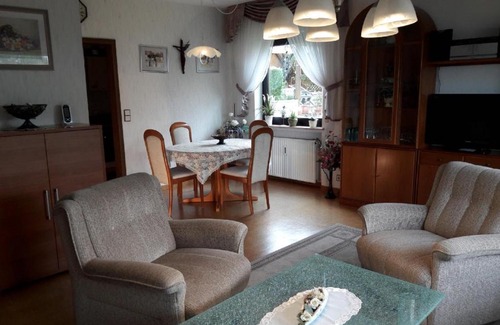 Hofstetten Apartamento | Ferienwohnung Grob