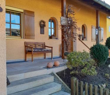 Waldmuenchen Apartamento | Ferienwohnung Gruber