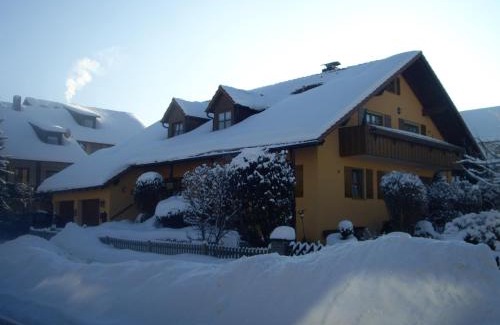 Waldmuenchen Apartamento | Ferienwohnung Gruber