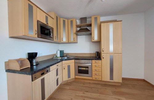 Tulfes Apartamento | Ferienwohnung Gstreinthaler