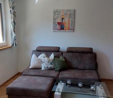 Tulfes Apartamento | Ferienwohnung Gstreinthaler