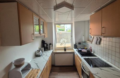 Bad Karlshafen Apartamento | Ferienwohnung Gunkel
