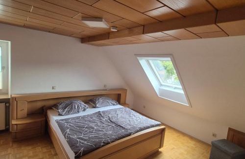 Bad Karlshafen Apartamento | Ferienwohnung Gunkel
