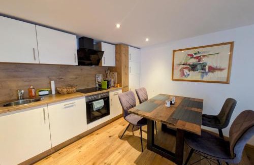 Nassereith Apartamento | Ferienwohnung Gurgltal