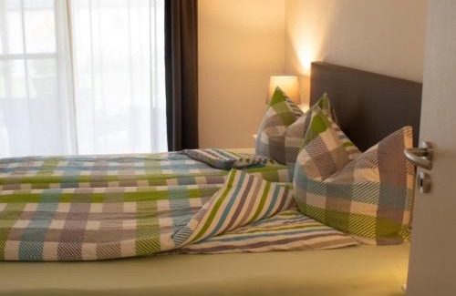 Bleialf Apartamento | Ferienwohnung Gute Zeit - Apartment 2