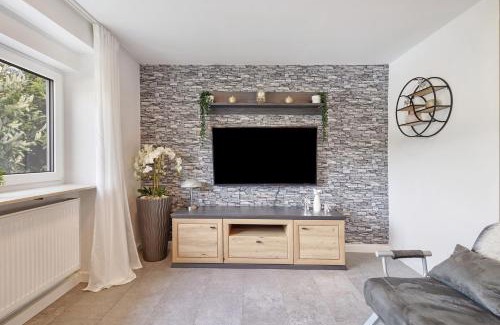 Pommelsbrunn Apartamento | Ferienwohnung Högenbachtal