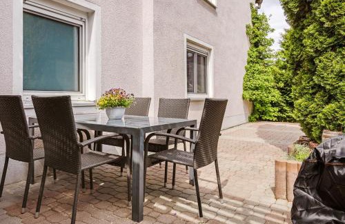 Pommelsbrunn Apartamento | Ferienwohnung Högenbachtal