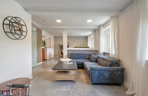 Pommelsbrunn Apartamento | Ferienwohnung Högenbachtal