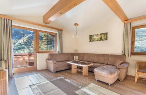 Wildschoenau Apartamento | Ferienwohnung Hörbiger