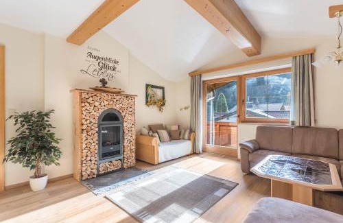 Wildschoenau Apartamento | Ferienwohnung Hörbiger