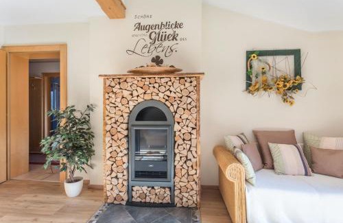 Wildschoenau Apartamento | Ferienwohnung Hörbiger