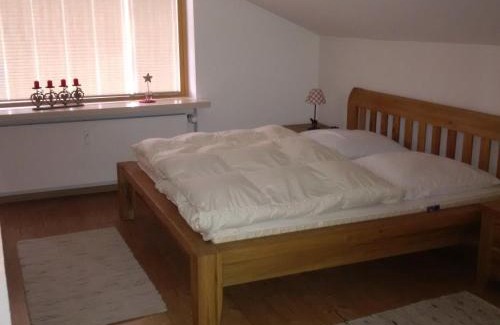 Au Apartamento | Ferienwohnung Hörnerblick