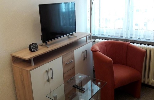 Weimar Apartamento | Ferienwohnung Hünefeld